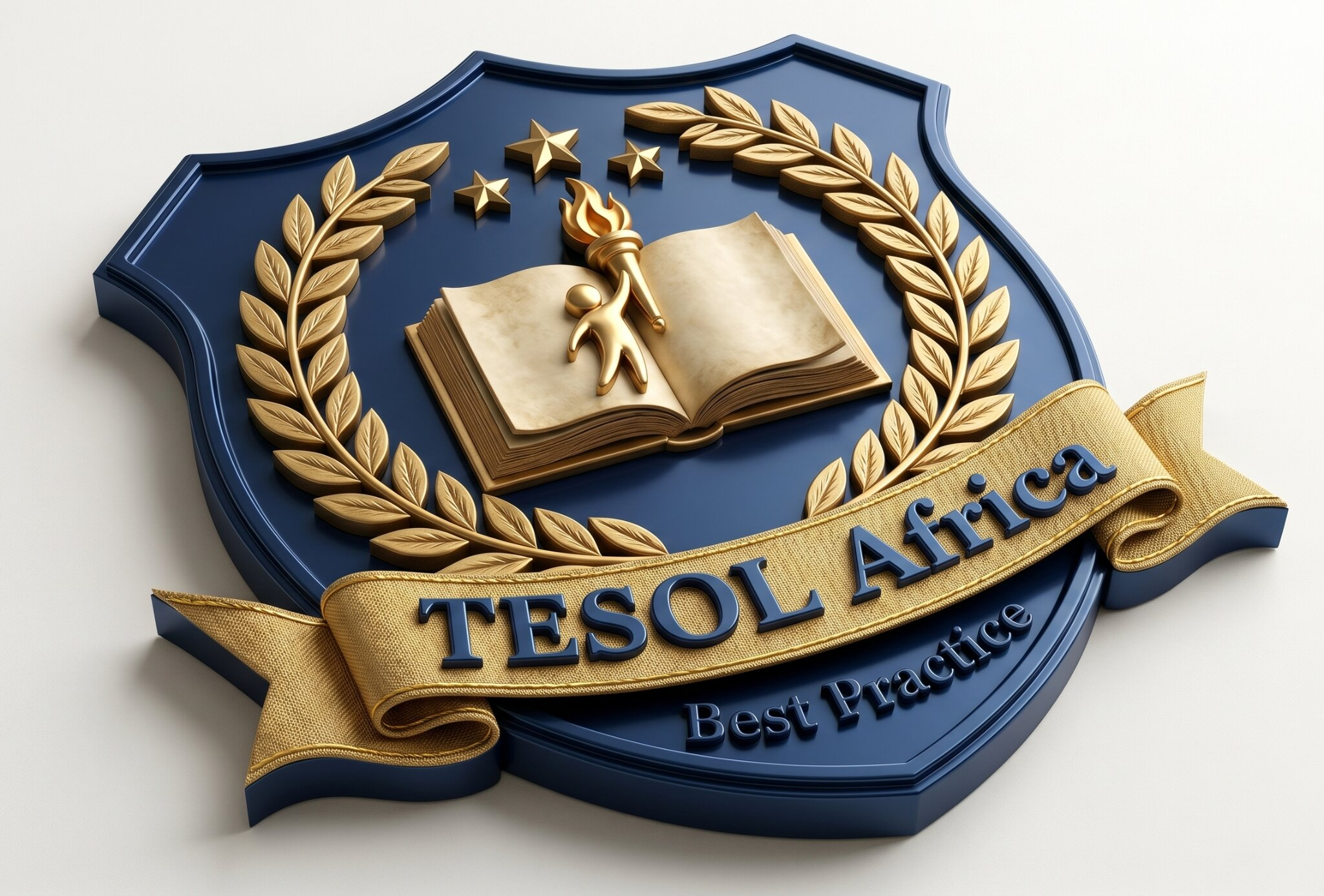 Discover Our Approach TESOL Africa