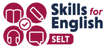 Discover Our Approach Skills for English SELT